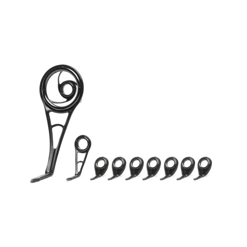 American Tackle Original MicroWave Spinning Guide Set