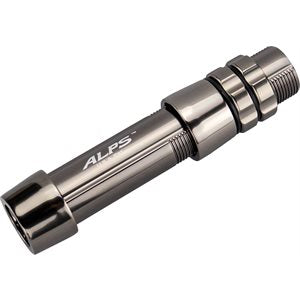 ALPS CAH M Centra-Lock