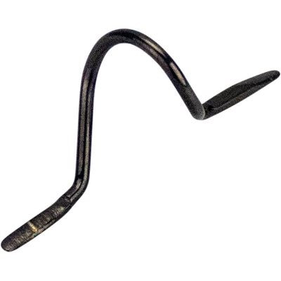 ALPS Hard Chrome Snake Guides