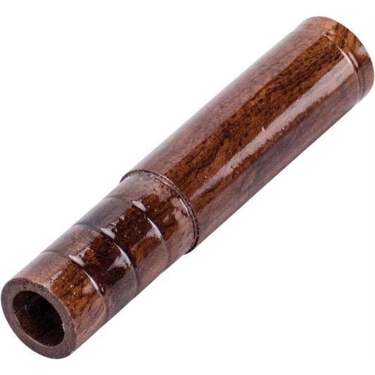 Sophisticated Wooden Inserts for Forecast BUL5-Series Fly Fishing Reel Seats