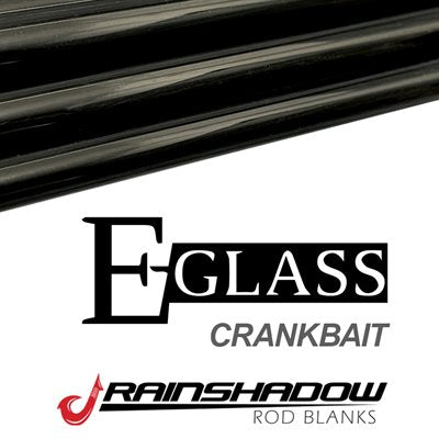 Rainshadow E-Glass Crank Bait