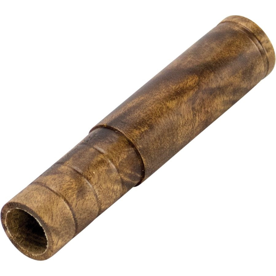 Sophisticated Wooden Inserts for Forecast BUL5-Series Fly Fishing Reel Seats