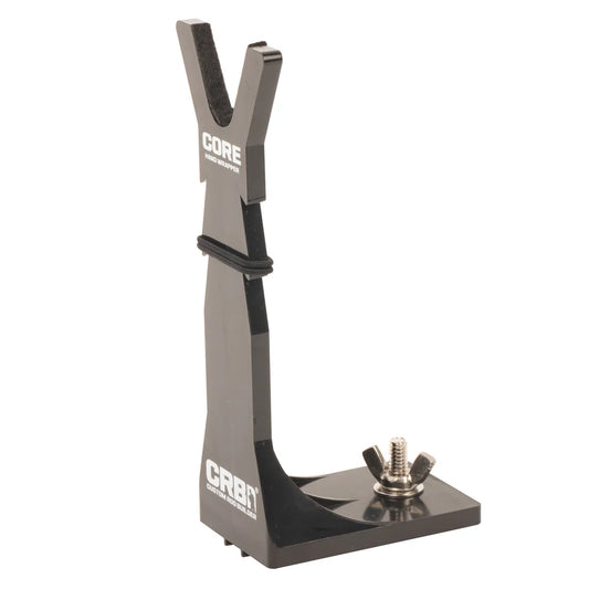 CRB Rod Support Stand for Core Hand Wrapper