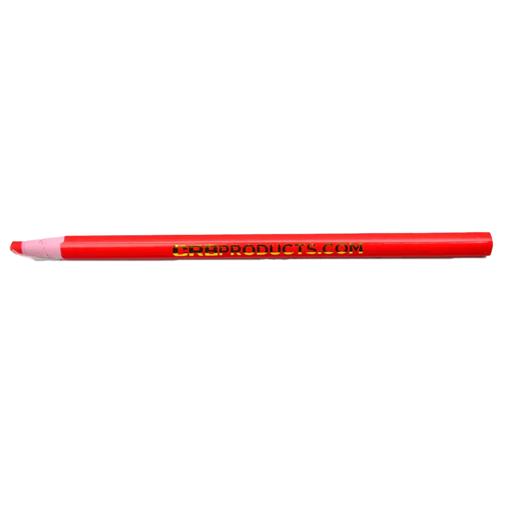 CRB Peel Off China Marker