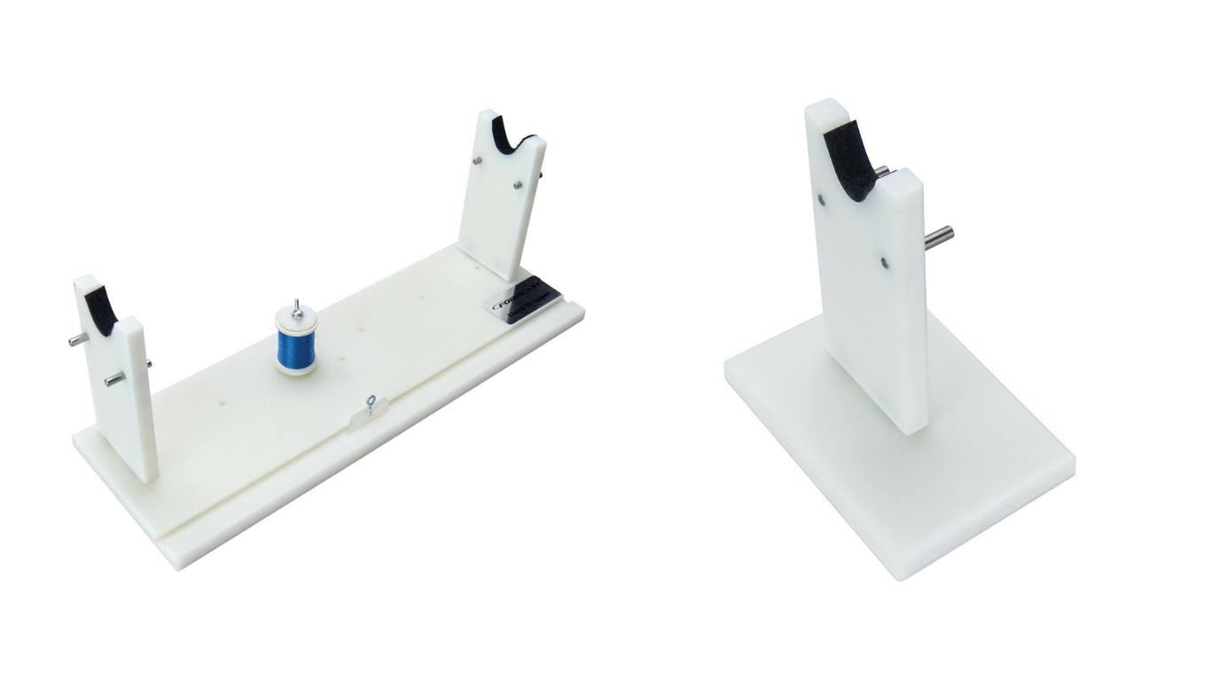 Batson Hand Wrapper & Stand Combo