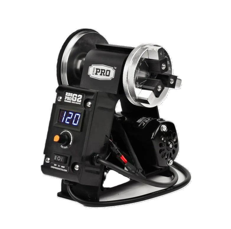RBS PRO G2 Power Wrapper