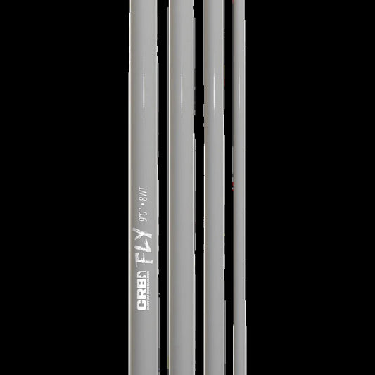 Color Series Fly Rod Blanks 9' (4 pc)
