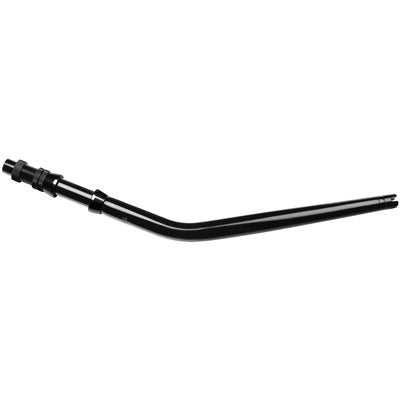 ALPS Aluminum Regular/Curved Trolling Butt - Black