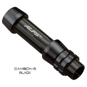 ALPS CAH M Centra-Lock
