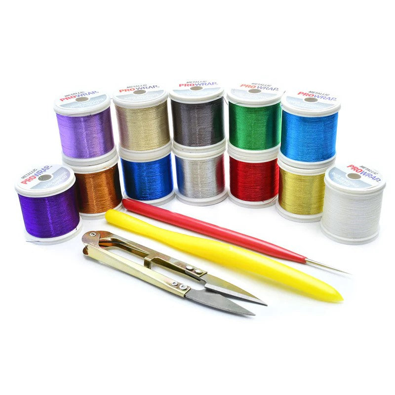 ProWrap Trim Band Creation Kit
