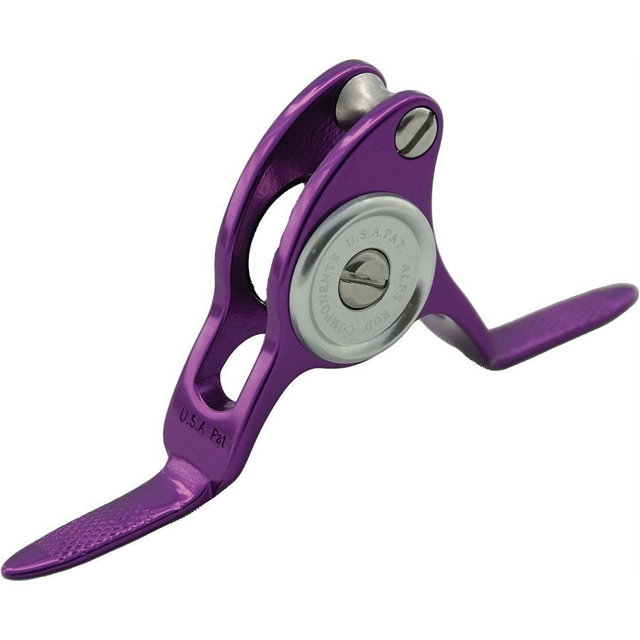 Alps Heavy Roller Guides (WOB) - Purple
