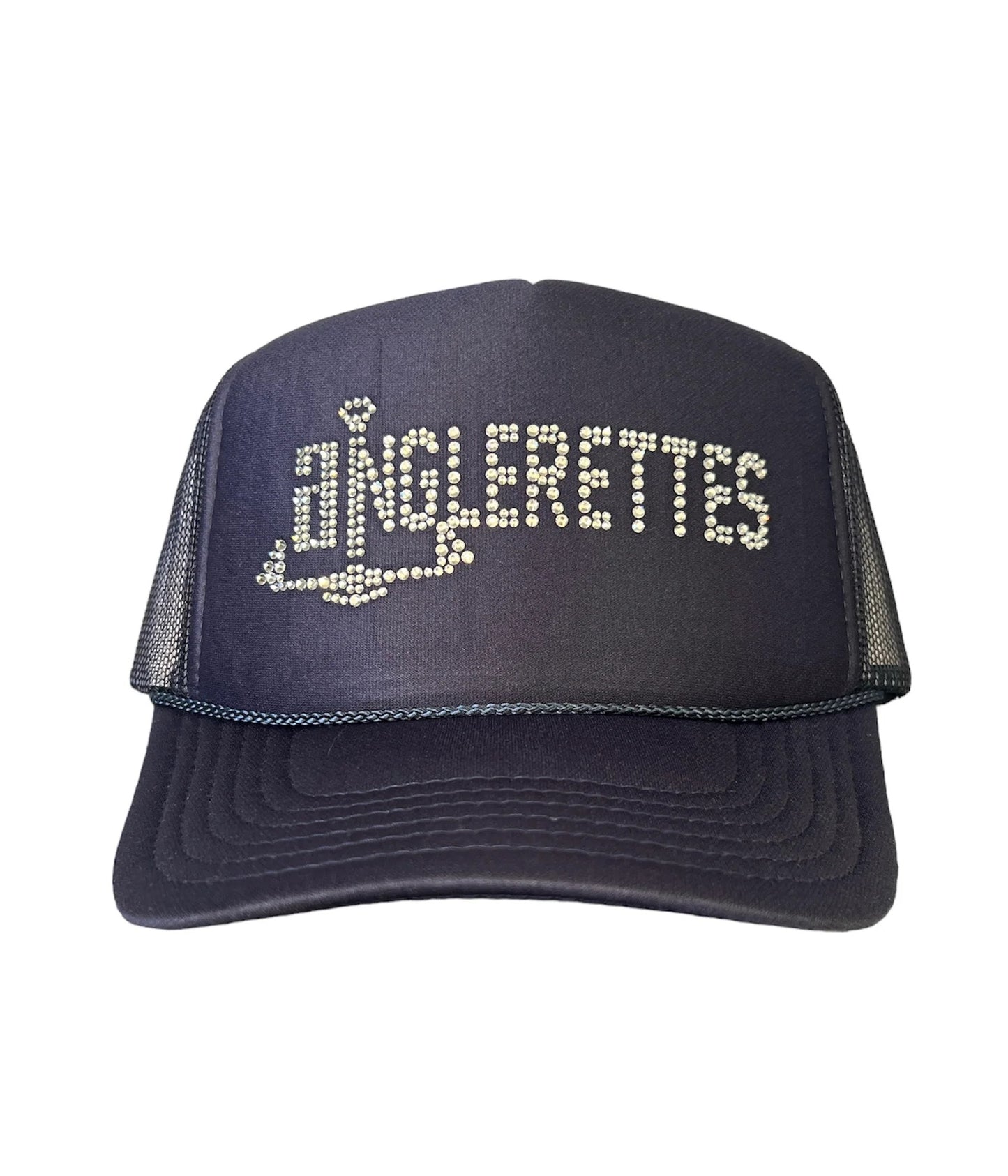 Anglerettes Bling Hats
