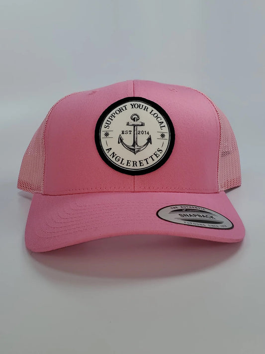 Anglerettes SYLA Trucker Hats