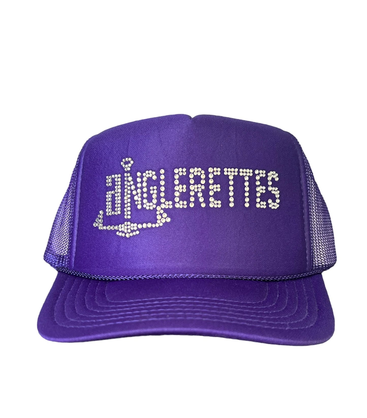 Anglerettes Bling Hats