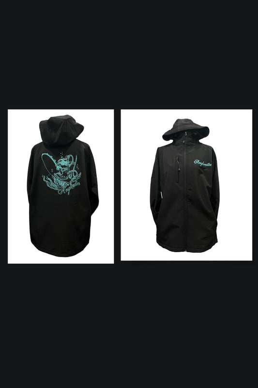 Anglerettes Mermaid Hoodies- Last Chance