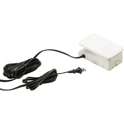 Alps Foot Pedal
