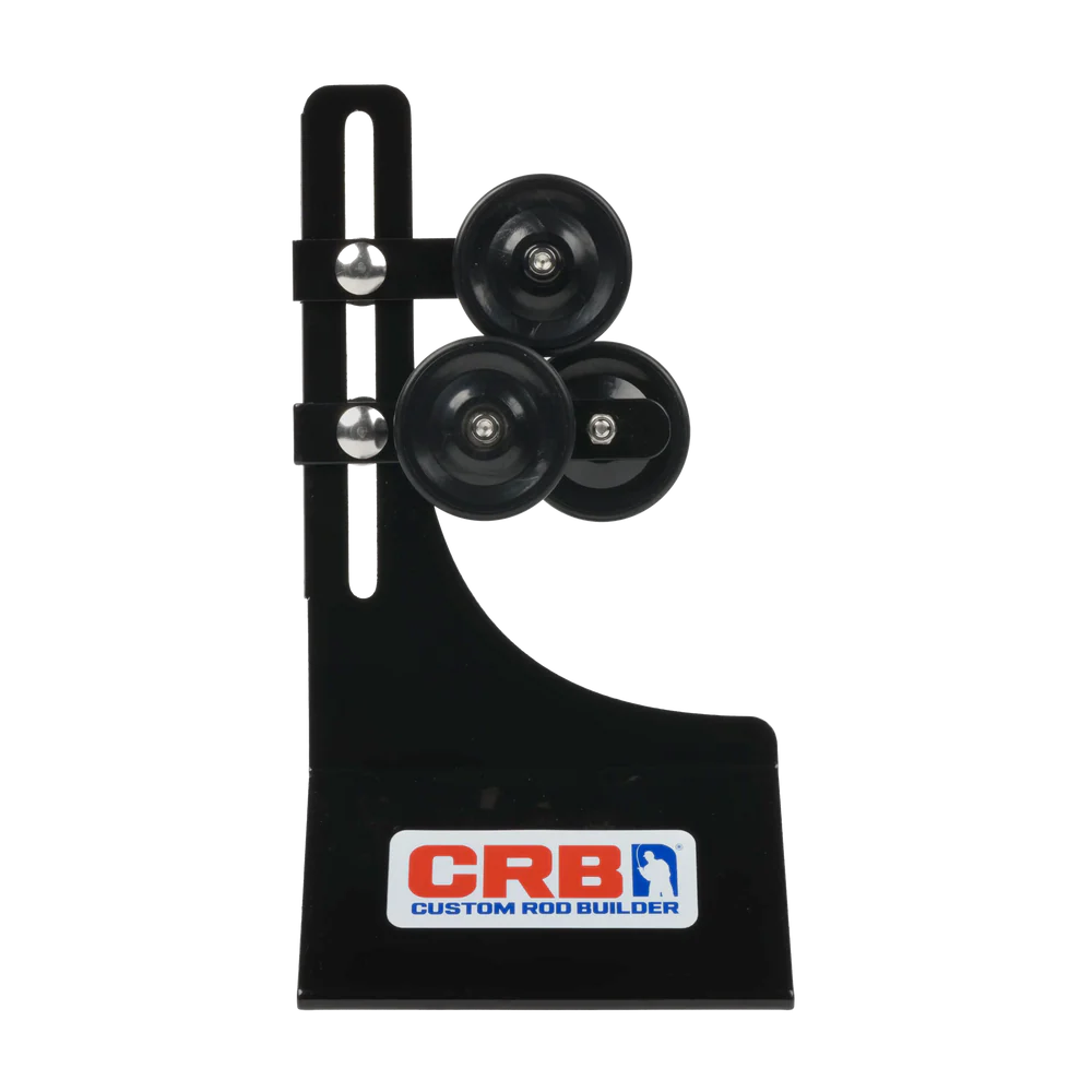 CRB RBS Roller Stand Rod Support