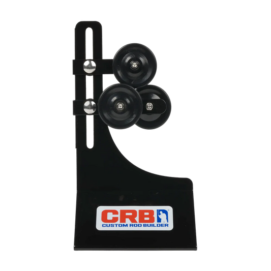 CRB RBS Roller Stand Rod Support