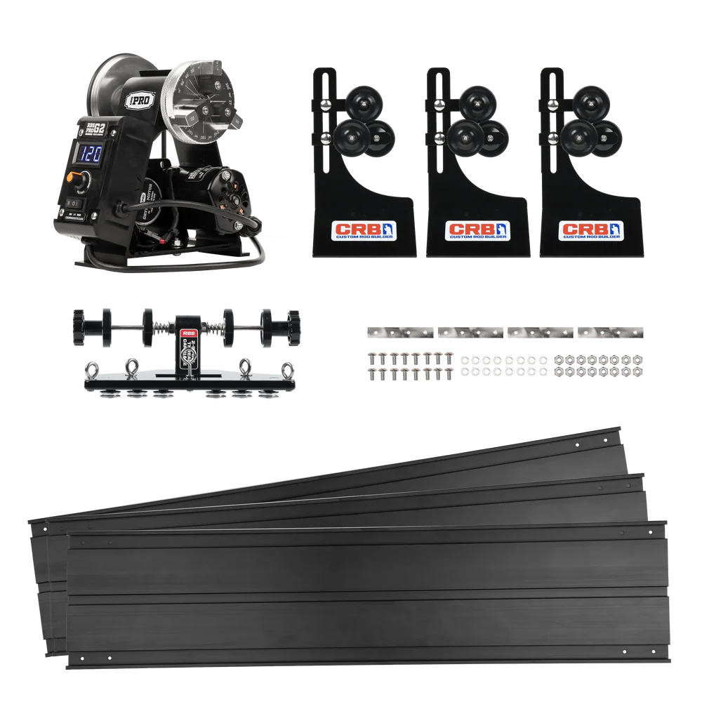 SWB70ML-GB class blank, recommended components and supplies
