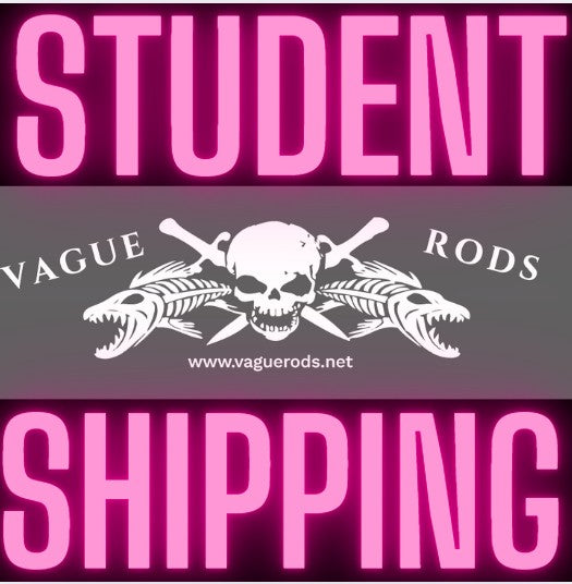 Student Shipping