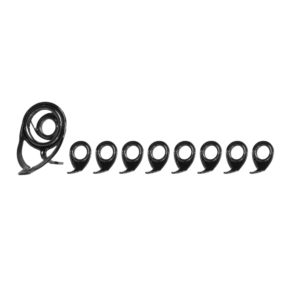 American Tackle MicroWave 12-6 Casting Guide Set