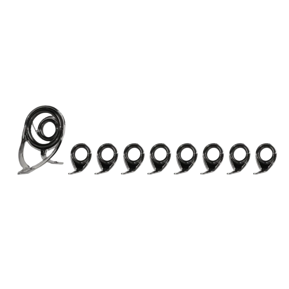 American Tackle MicroWave 12-6 Casting Guide Set