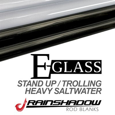 Rainshadow Stand up/Trolling Heavy Saltwater