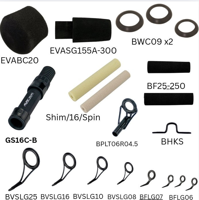 Class Blank Pic SP842-CG