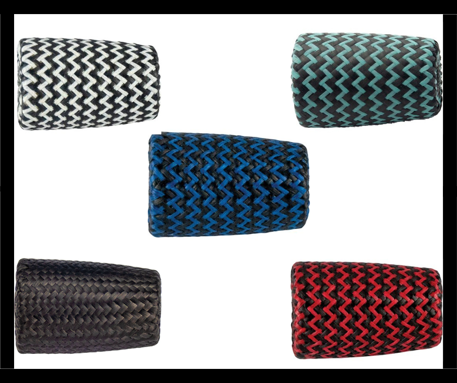 Forecast Carbon Grip Fore Grip L: 1.50" -250