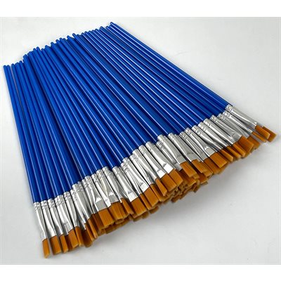 Forecast Brushes 100 Ct