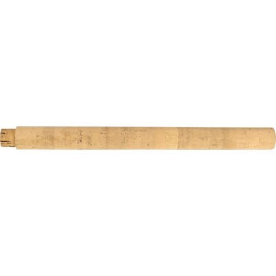 Forecast Cork Rear Grip Straight "A"