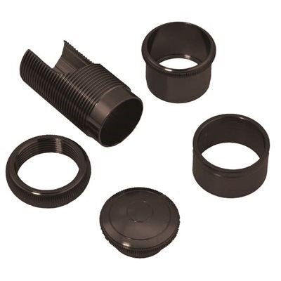 Forecast U3-Series Aluminum/wood Fly Reel Seat