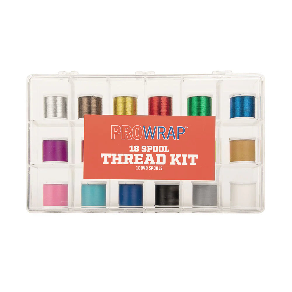 TS70L-W blank, recommended components & Supply Kits