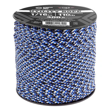 Atwood Rope 1/16 100 Ft spools