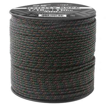 Atwood Rope 1/16 100 Ft spools
