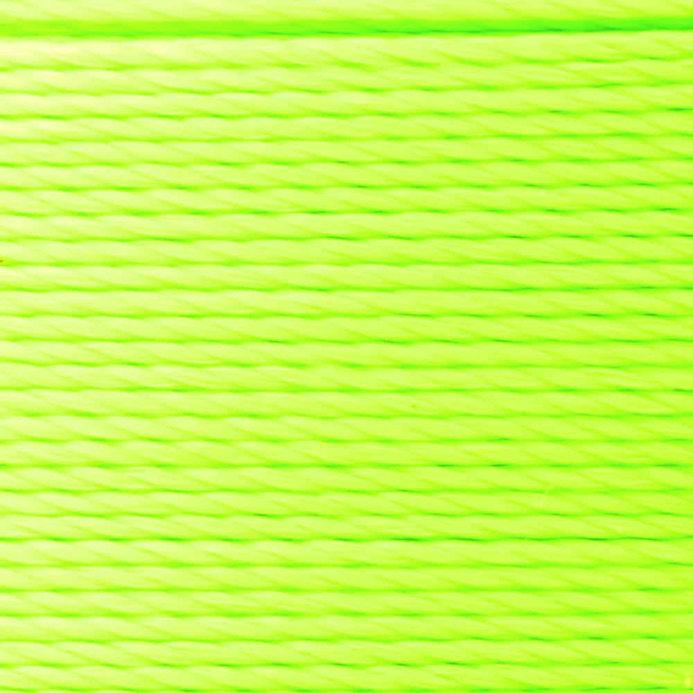 ProWrap ColorFast Rod Winding Thread - Size D (4 oz)