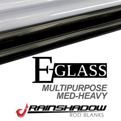 Rainshadow SWB E-Glass Saltwater All Purpose Blank