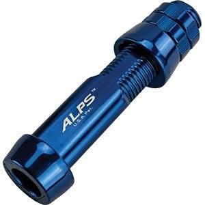 alps saltwater fly reel seat ALPS Triangle Regular/Recessed Aluminum Reel Seats – Vague Rods