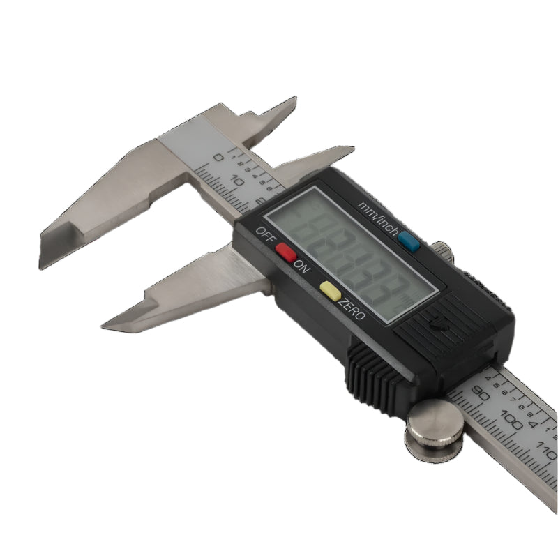 Digital Rod Digital Calipers – Vague Rods