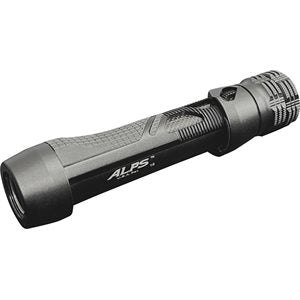 ALPS Contoured Spinning and Conventional Aluminum Reel Seats