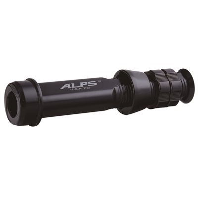 alps saltwater reel seat ALPS Triangle Regular/Recessed Aluminum Reel Seats – Vague Rods