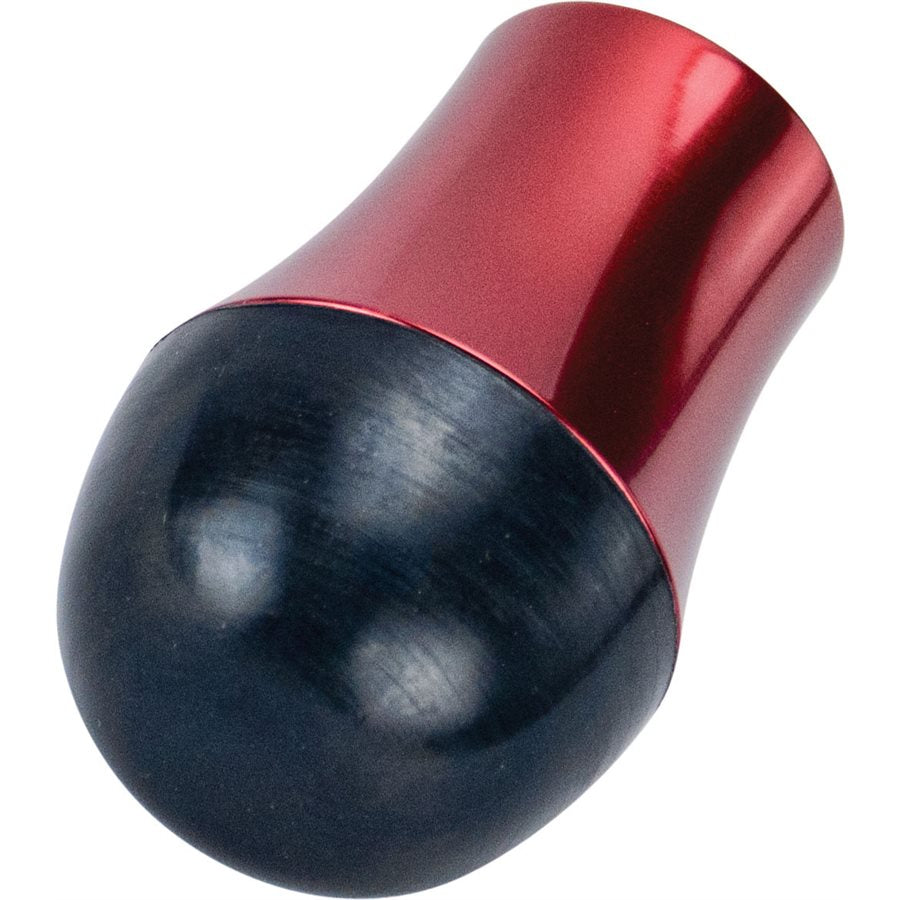 Forecast 2" Aluminum Fighting Butt ID 1.24