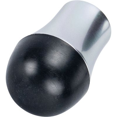 Forecast 2" Aluminum Fighting Butt ID 1.24
