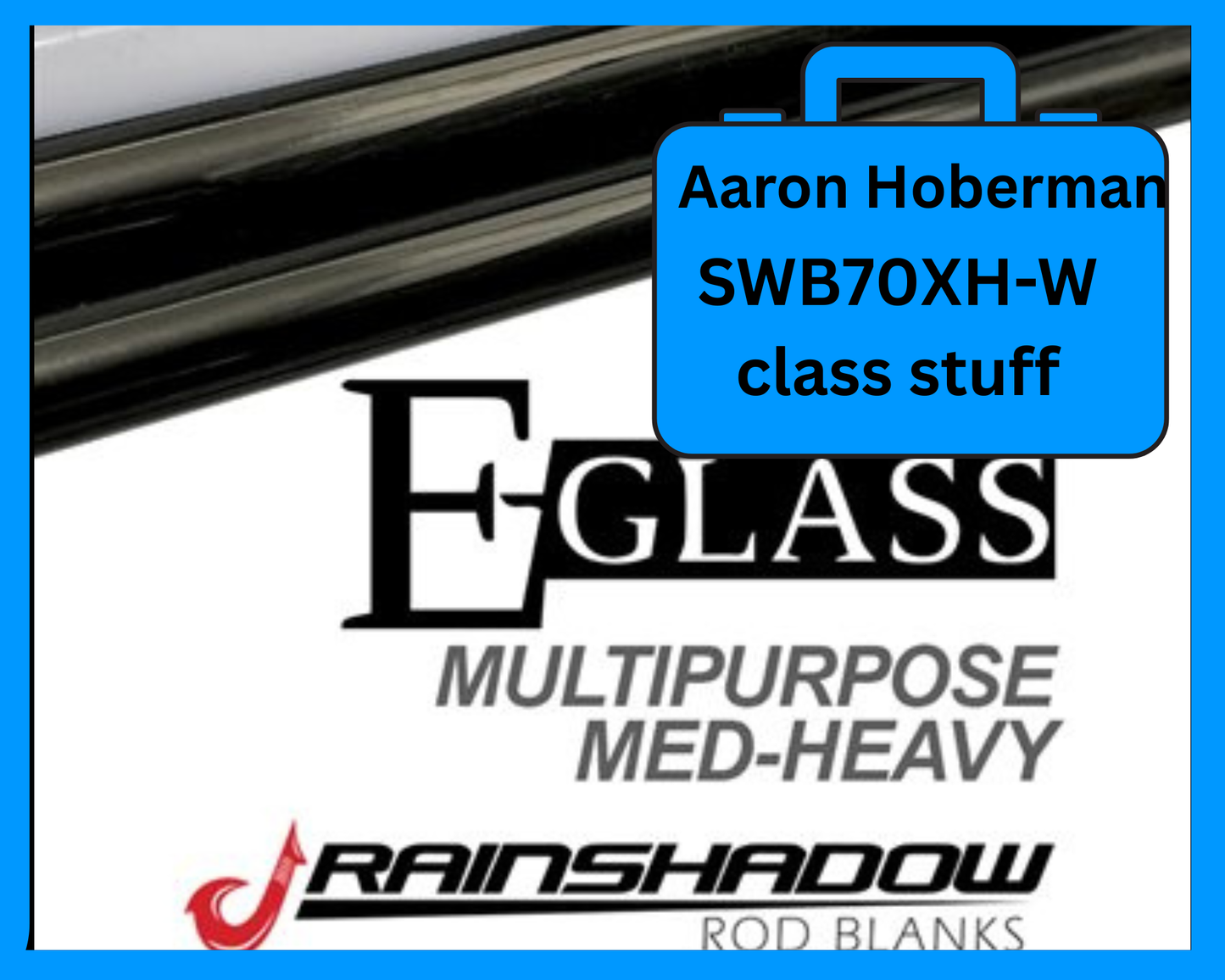 SWB70XH-W Class Blank