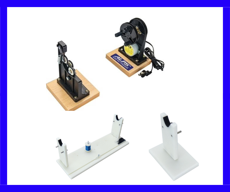 SP844-CG / Recommended Components & Supplies