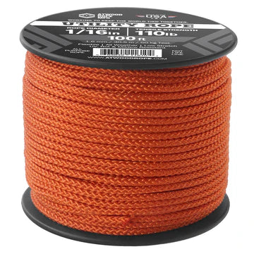 Atwood Rope 1/16 100 Ft spools