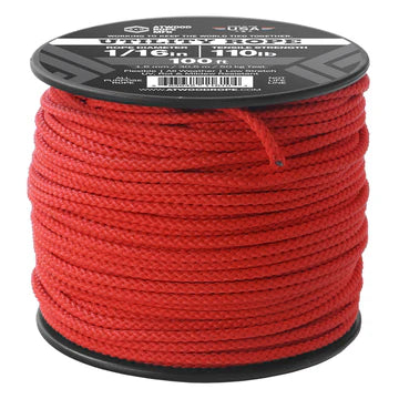 Atwood Rope 1/16 100 Ft spools