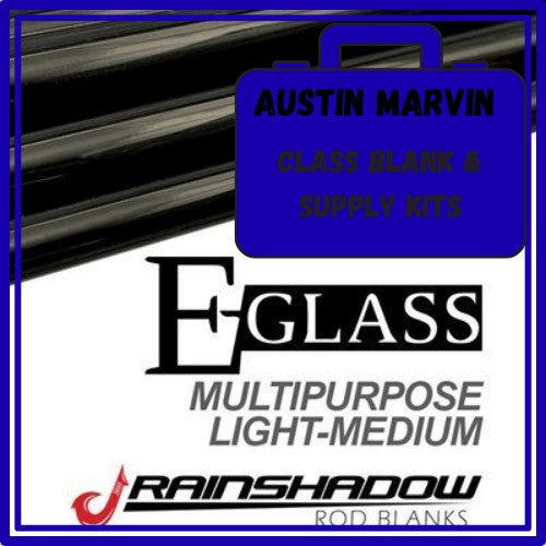 SPG844-GB class blank and kits