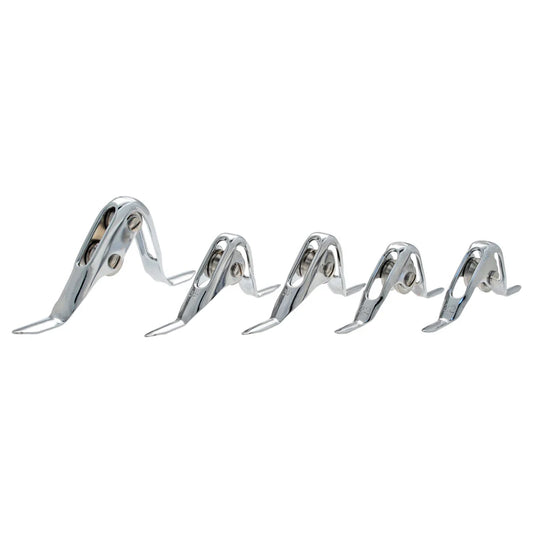 AFTCO Ball Bearing Wind-On Roller Guide Complete Sets