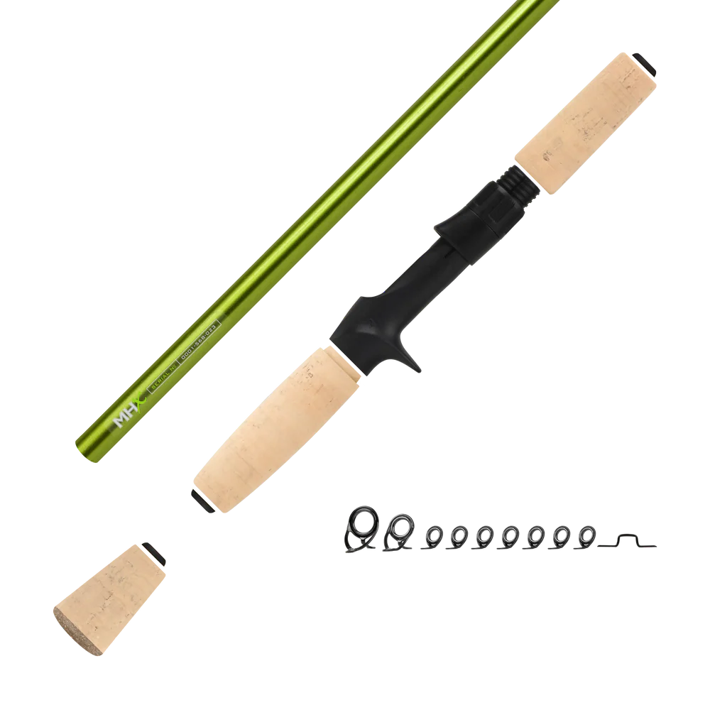 SPG844-GB class blank and kits